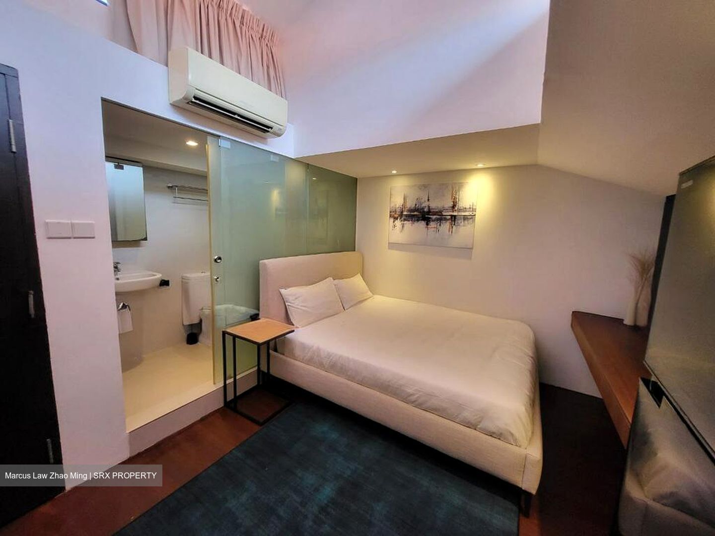 Tras Street (D2), Apartment #508914441